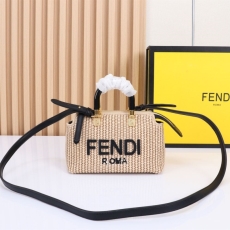 Fendi Top Handle Bags